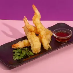 Tempura Prawn